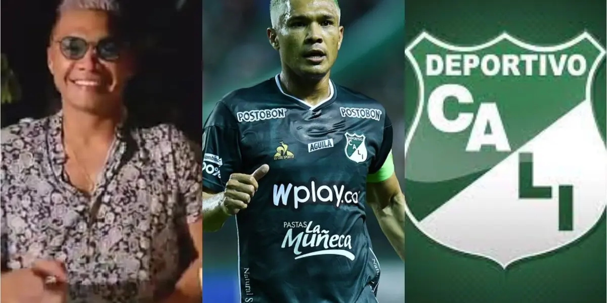 El jugador no continuaría en el cuadro azucarero para la próxima temporada