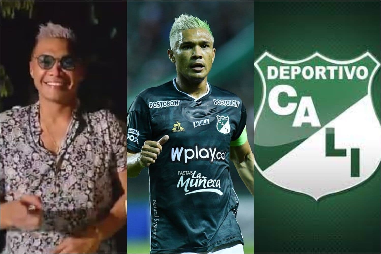 El jugador no continuaría en el cuadro azucarero para la próxima temporada