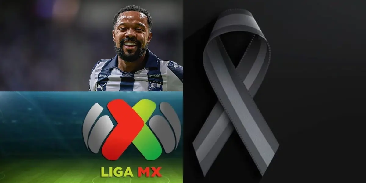 El jugador en cuestión fue goleador y figura así como Dorlan Pabón en México, ahora ese jugador pierde la vida. 