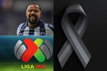 El jugador en cuestión fue goleador y figura así como Dorlan Pabón en México, ahora ese jugador pierde la vida. 