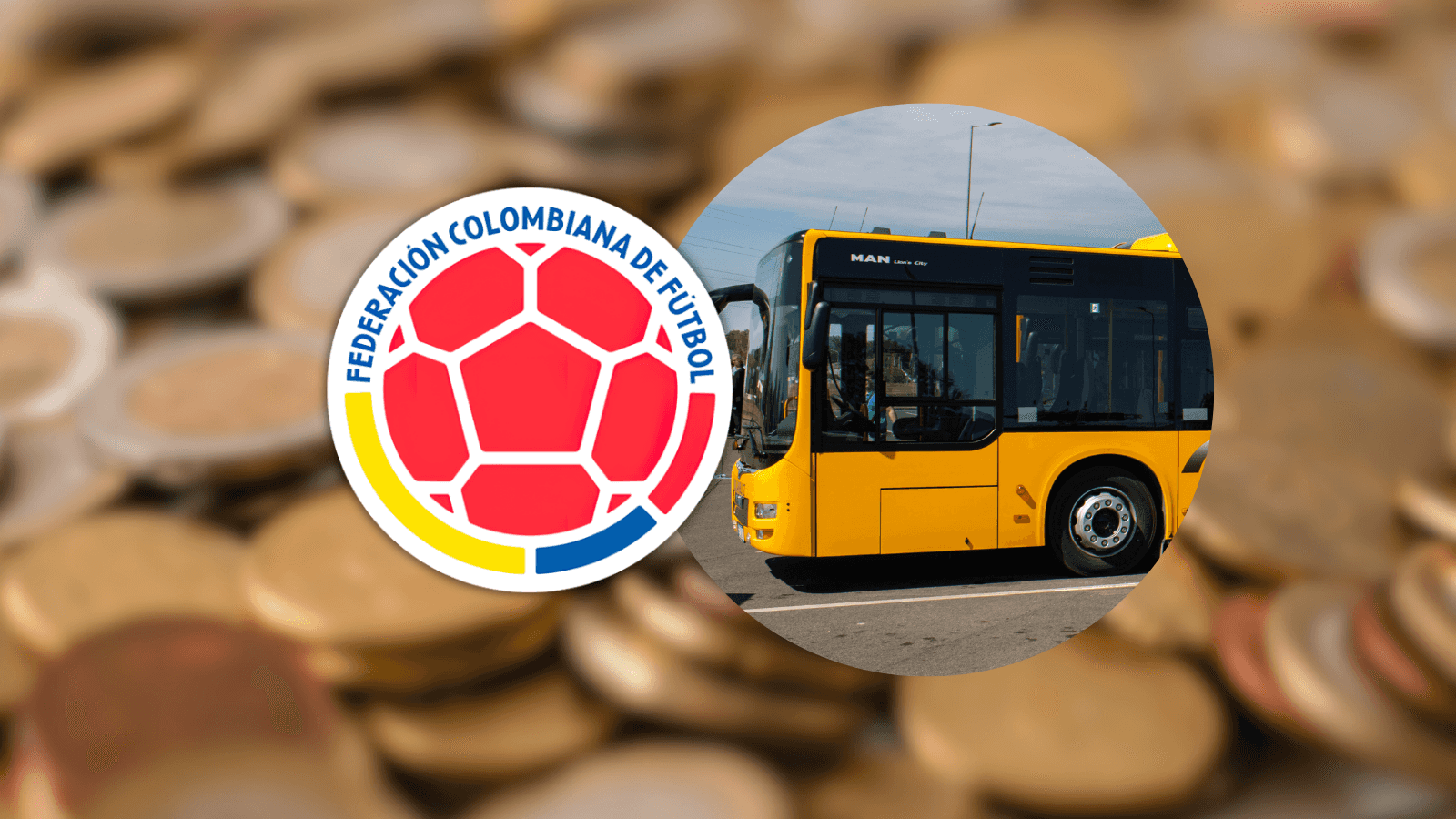 El jugador de la Selección Colombia que no tenía ni para el bus Foto: Pexels, Escudoteca