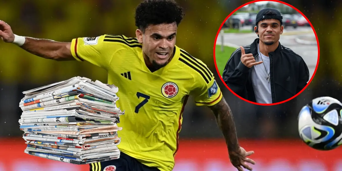 El jugador de Liverpool se unió al grupo de la Selección Colombia (Fotos: FCF, Futbolred)