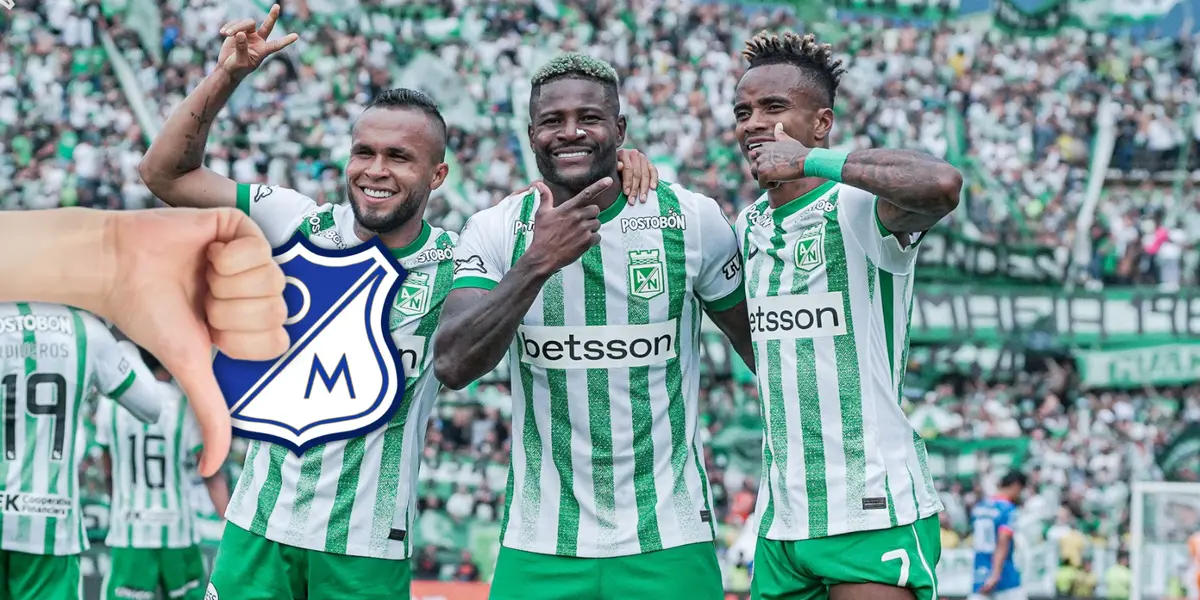 El jugador de Nacional que tiene una nueva polémica con la hinchada Foto: Escudoteca, Pexels y Nacionaloficial