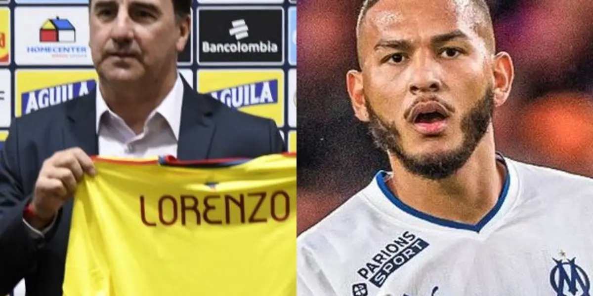 El jugador debutó con el club francés en la liga ante Reims