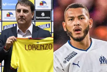 El jugador debutó con el club francés en la liga ante Reims