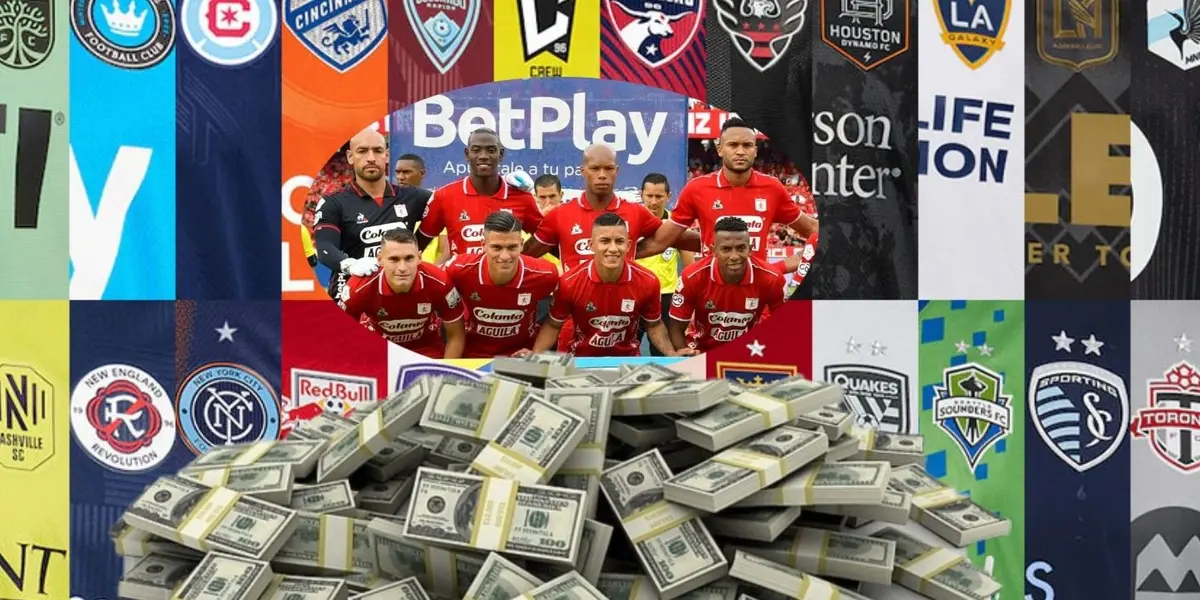 El jugador del cuadro escarlata está teniendo un gran rendimiento en lo corrido de esta temporada