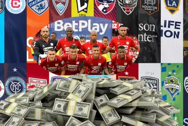 El jugador del cuadro escarlata está teniendo un gran rendimiento en lo corrido de esta temporada