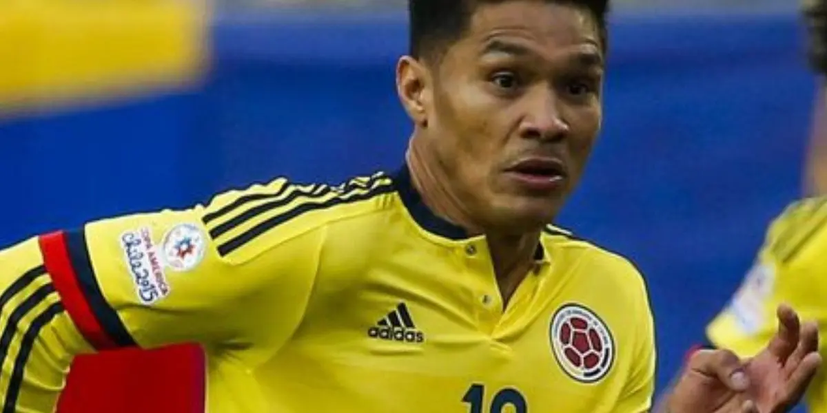 El jugador del Deportivo Cali no ha vuelto a ser convocado en la Selección Colombia