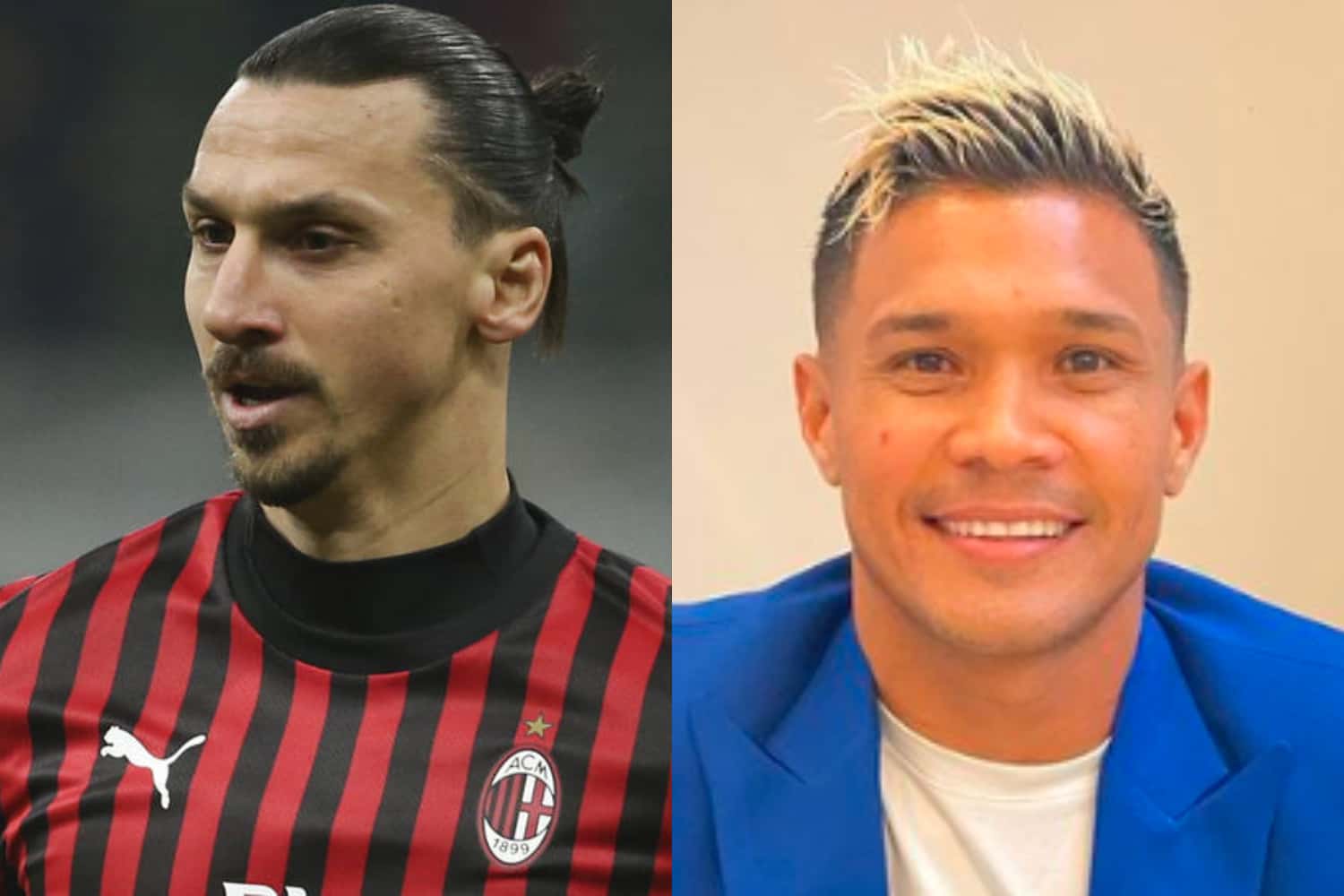 El jugador del Deportivo Cali hizo un anunció en sus redes sociales que llamó la atención y tuvo una estrategia al estilo de Ibrahimović en los negocios.