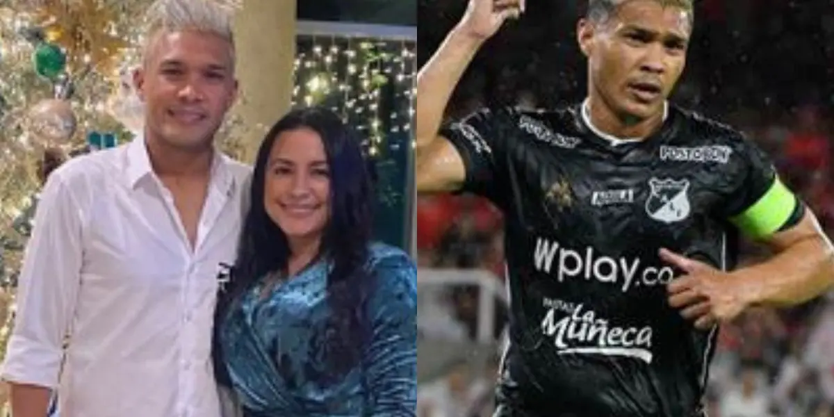 El jugador del Deportivo Cali reveló cuál es su secreto para tener éxito con las mujeres