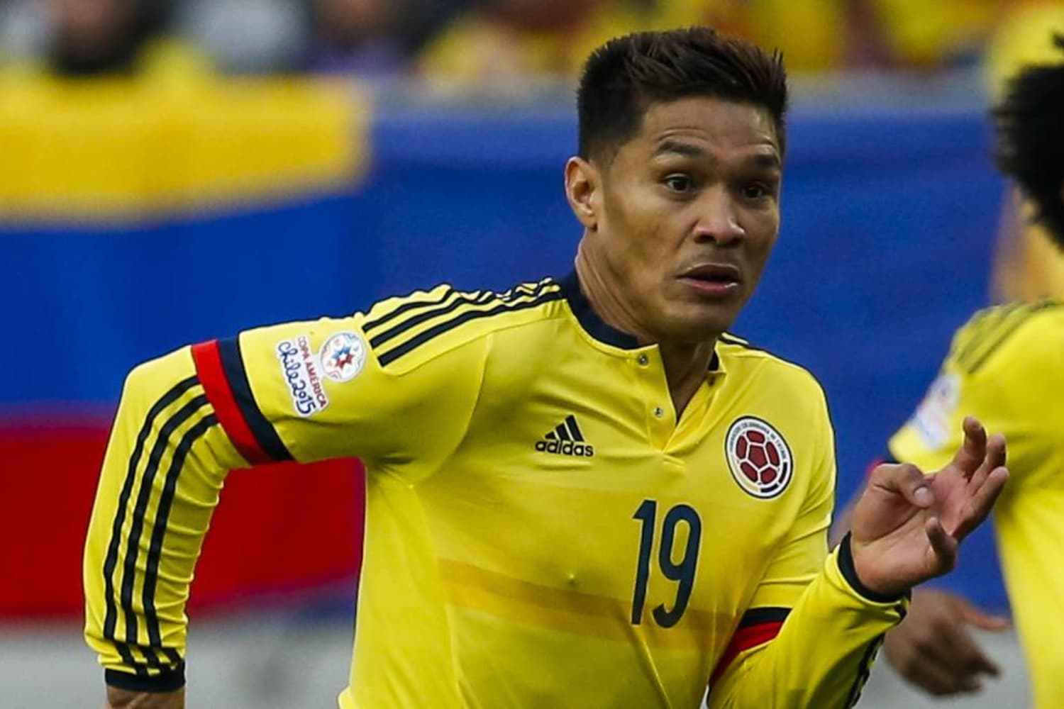 El jugador del Deportivo Cali se perderá el clásico ante América de Cali tras una polémica que generó ante Deportes Tolima.