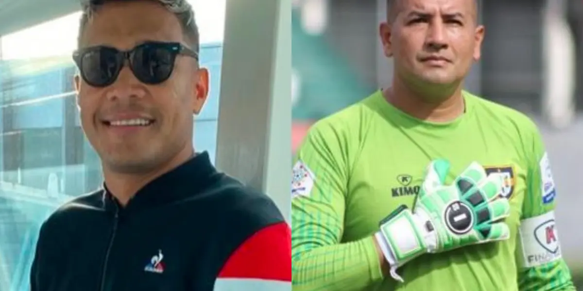 El jugador del Deportivo Cali tiene un Chevrolet Camaro a diferencia de Nelson Ramos que prefiere los autos clásicos.