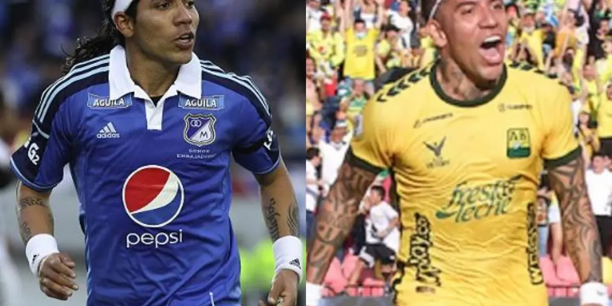 El jugador del leopardo habría rechazado al club embajador tras salir goleador de la liga el semestre pasado