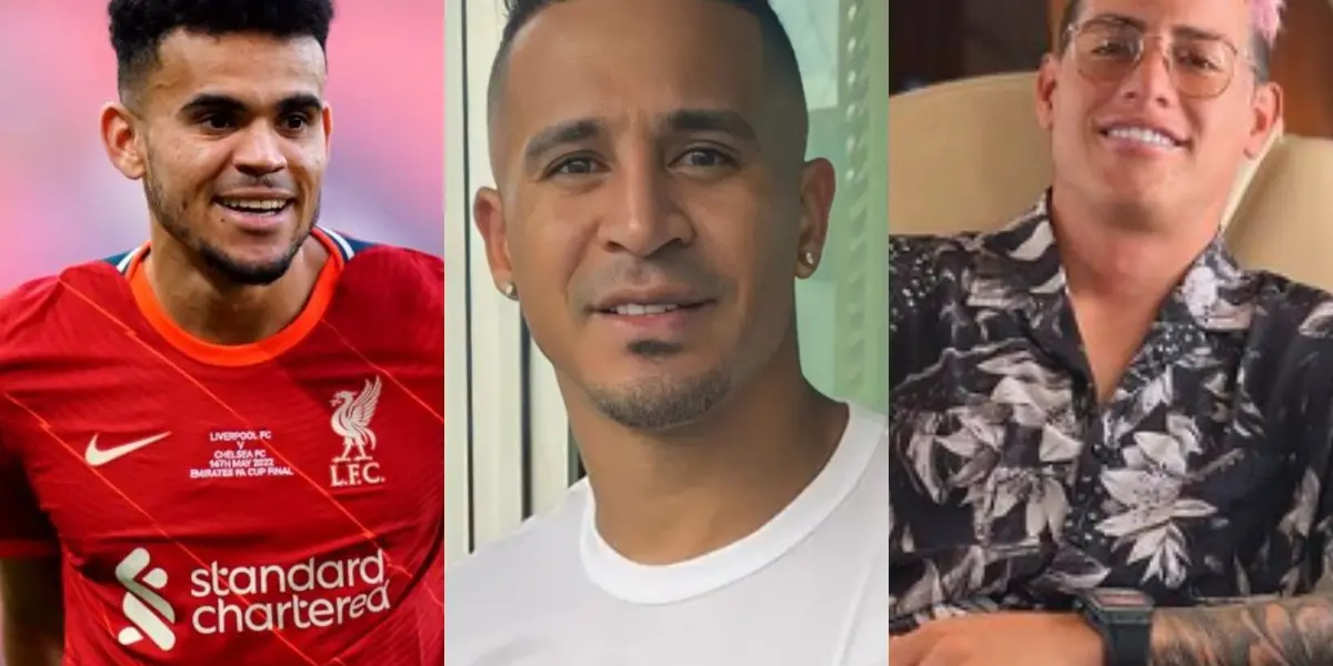 El jugador del Liverpool está disfrutando de sus vacaciones tras terminar la temporada con el club inglés