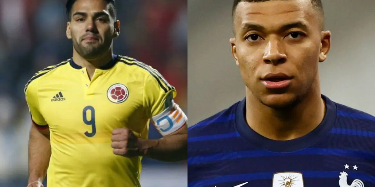 El jugador del PSG había menospreciado el fútbol sudamericano en comparación las selecciones de Europa