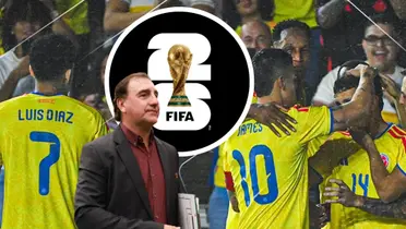 El jugador del Racing de Santander fue de lo más destacado ante Nueva Zelanda y se ilusiona con el mundial