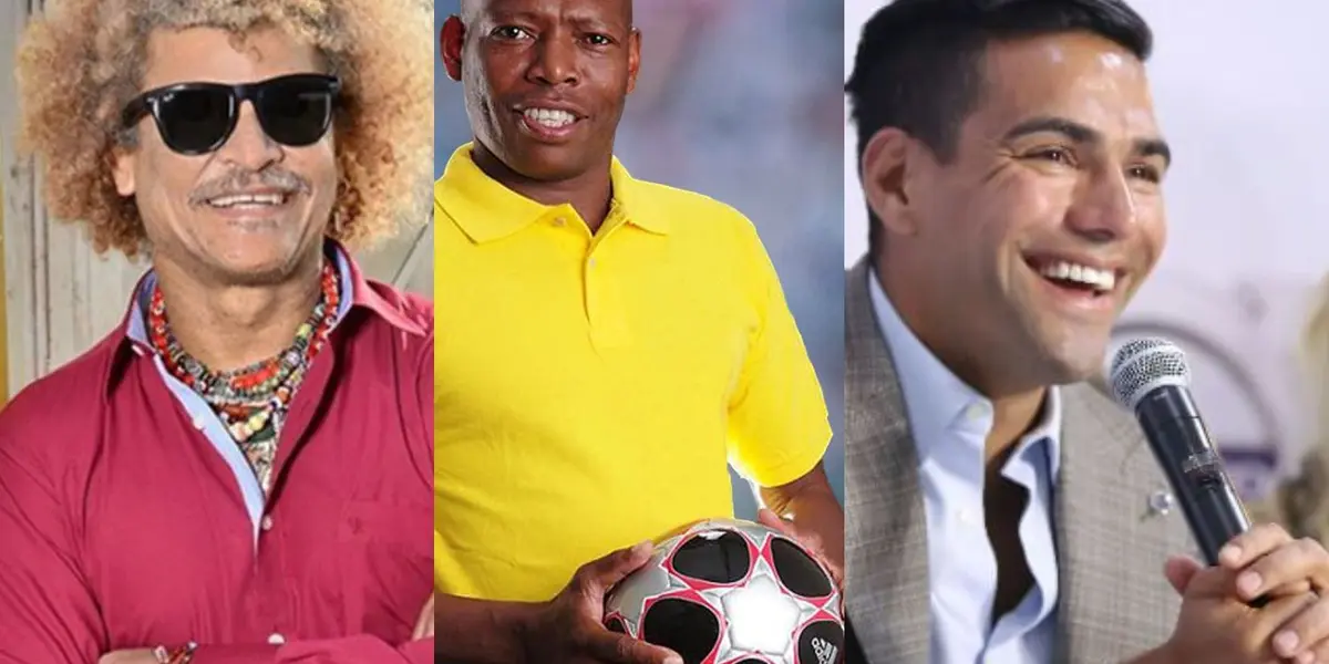 El jugador del Rayo Vallecano se unió a un millonario negocio en España