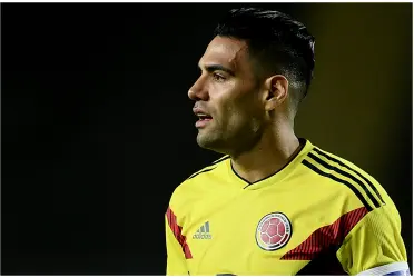 El jugador del Rayo Vallecano y goleador de la tricolor envió un mensaje previo al partido de Colombia ante Bolivia.