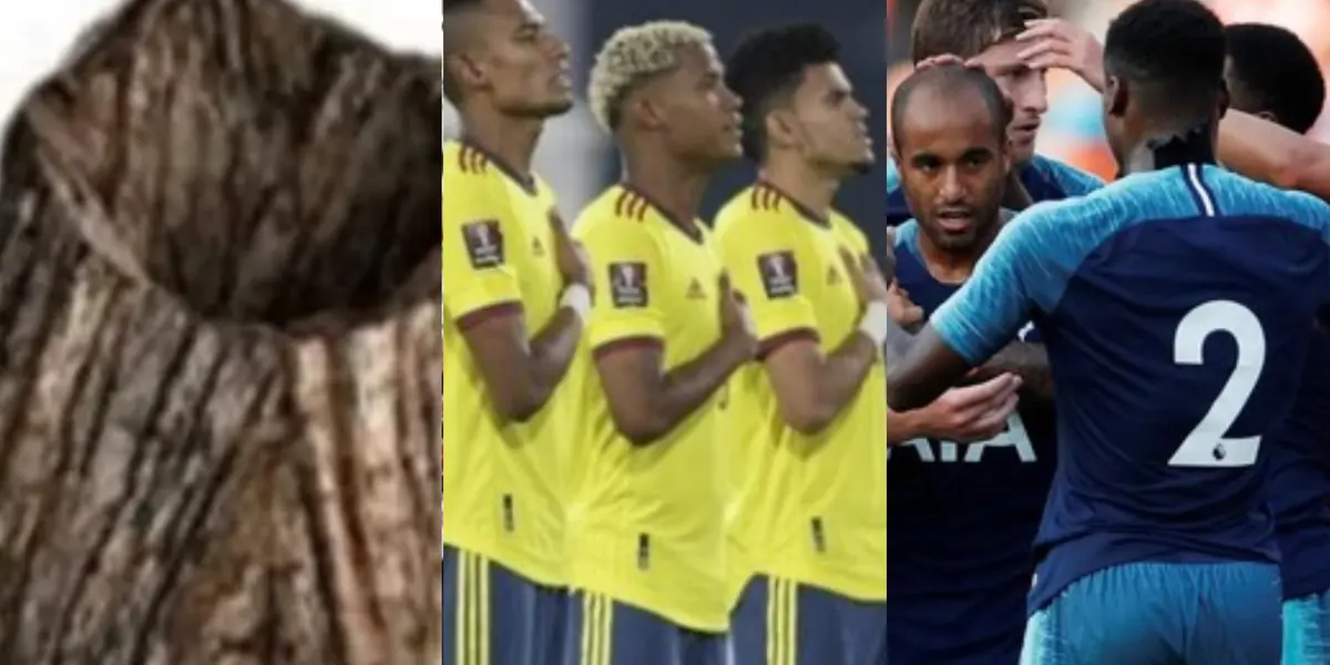 El jugador era titular indiscutido para Reinaldo Rueda y ahora perdió su puesto con un defensor que brilla en Europa.