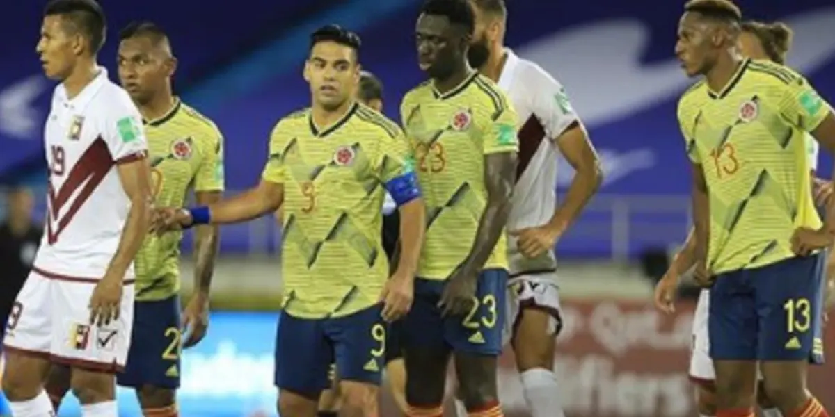 El jugador era uno de los referentes en la tricolor y no fue convocado por lesión.