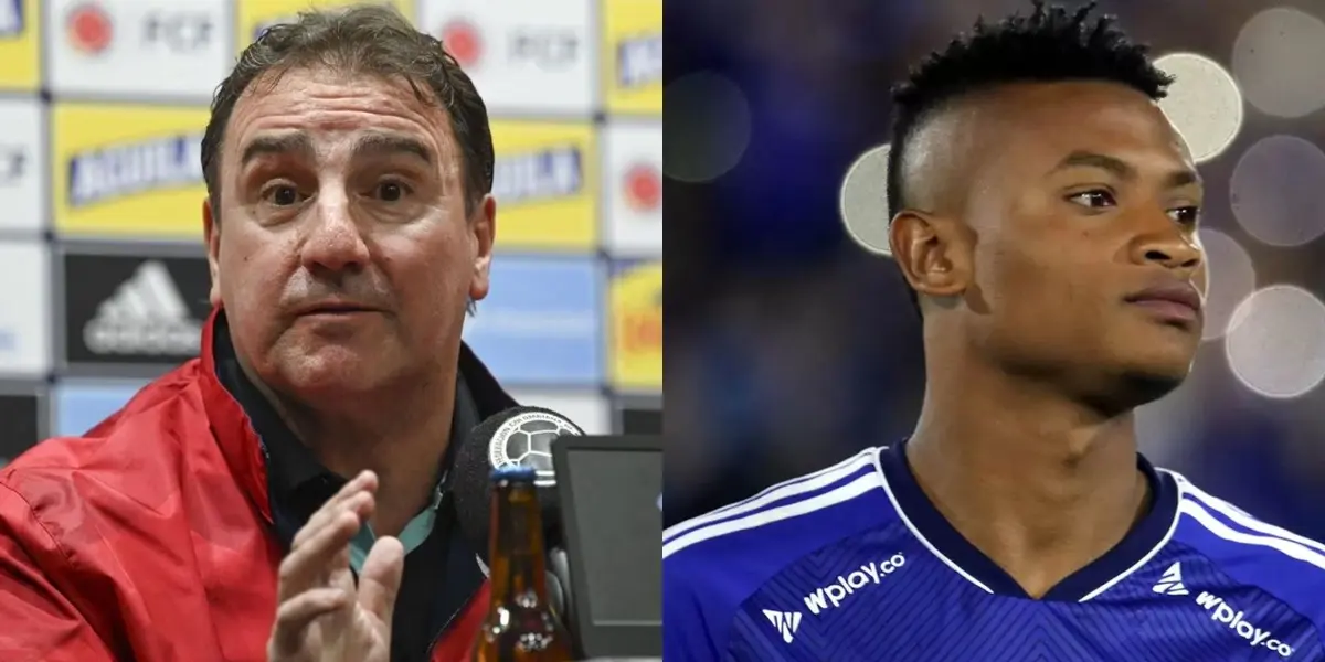 El jugador es la gran estrella de Millonarios, pero el club le puede truncar su salida