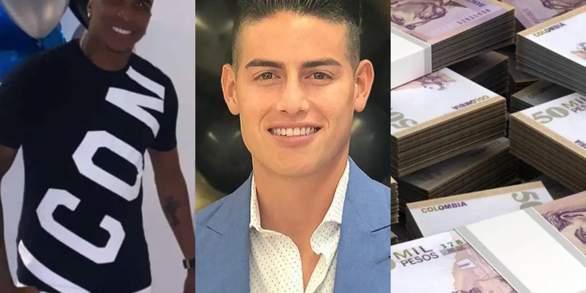 El jugador es reconocido por su gusto por las fiestas y los problemas de indisciplina en algunos clubes