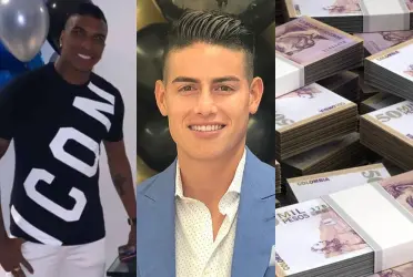 El jugador es reconocido por su gusto por las fiestas y los problemas de indisciplina en algunos clubes