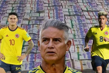 El jugador es un crack en una liga sudamericana y pinta para jubilar a James de Colombia