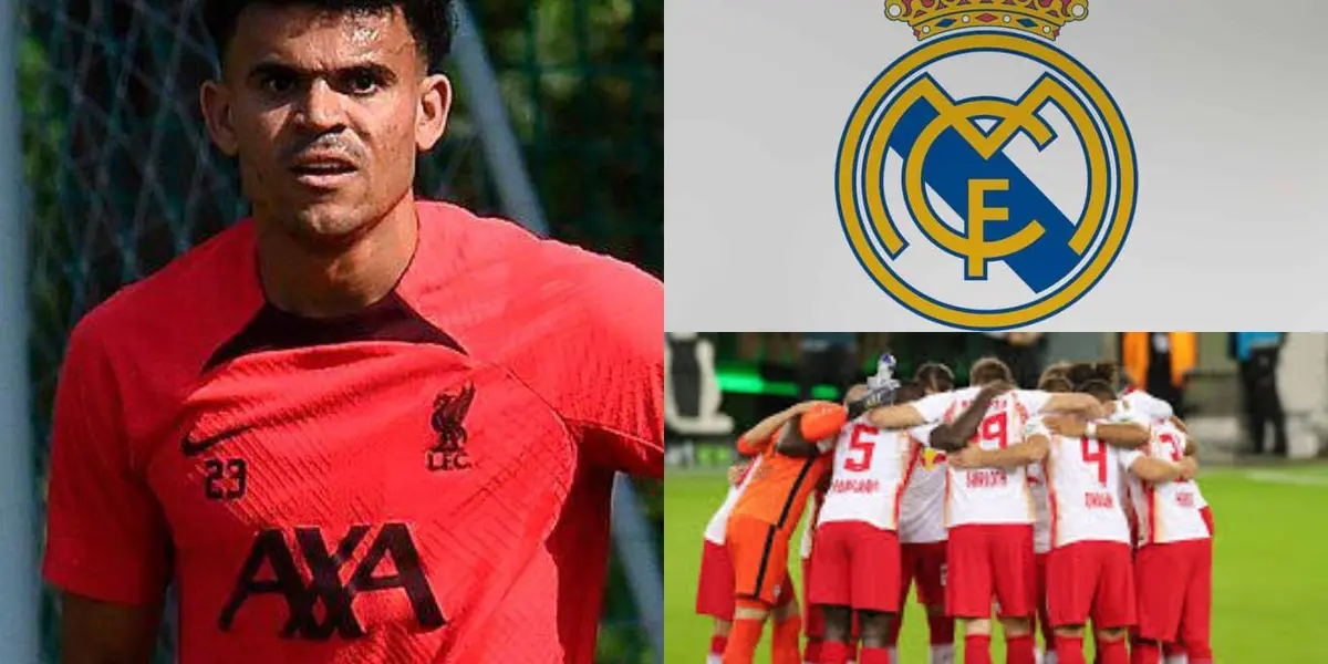 El jugador es un crack que milita en la liga alemana y se ofreció al Liverpool