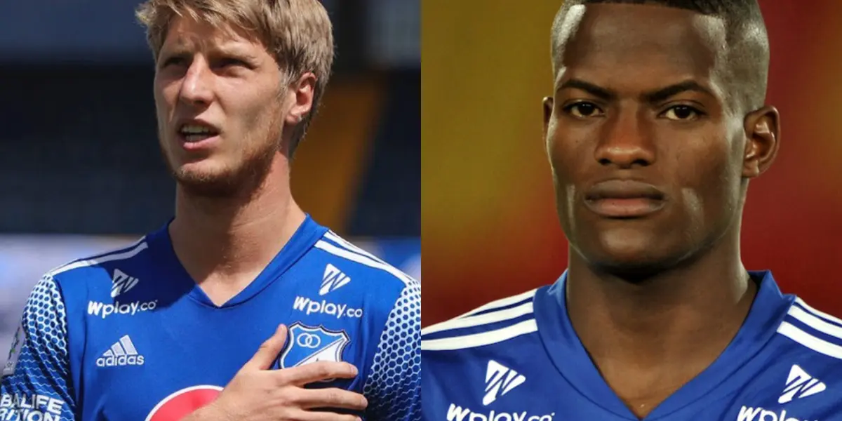 El jugador es una de las figuras del club embajador y es importante para Alberto Gamero.