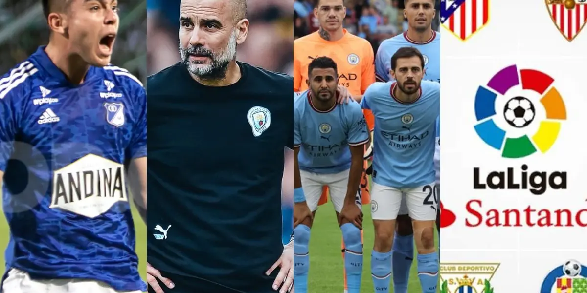 El jugador es una de las figuras de Millonarios y ha generado interés en un equipo grande de España