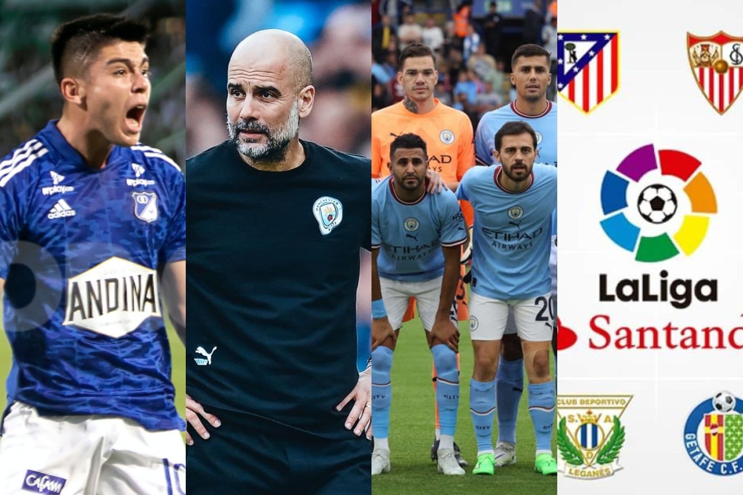 El jugador es una de las figuras de Millonarios y ha generado interés en un equipo grande de España