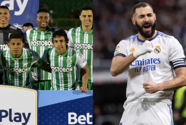 El jugador es una de las figuras de su club en la MLS donde viene marcando como Karim Benzema del Real Madrid