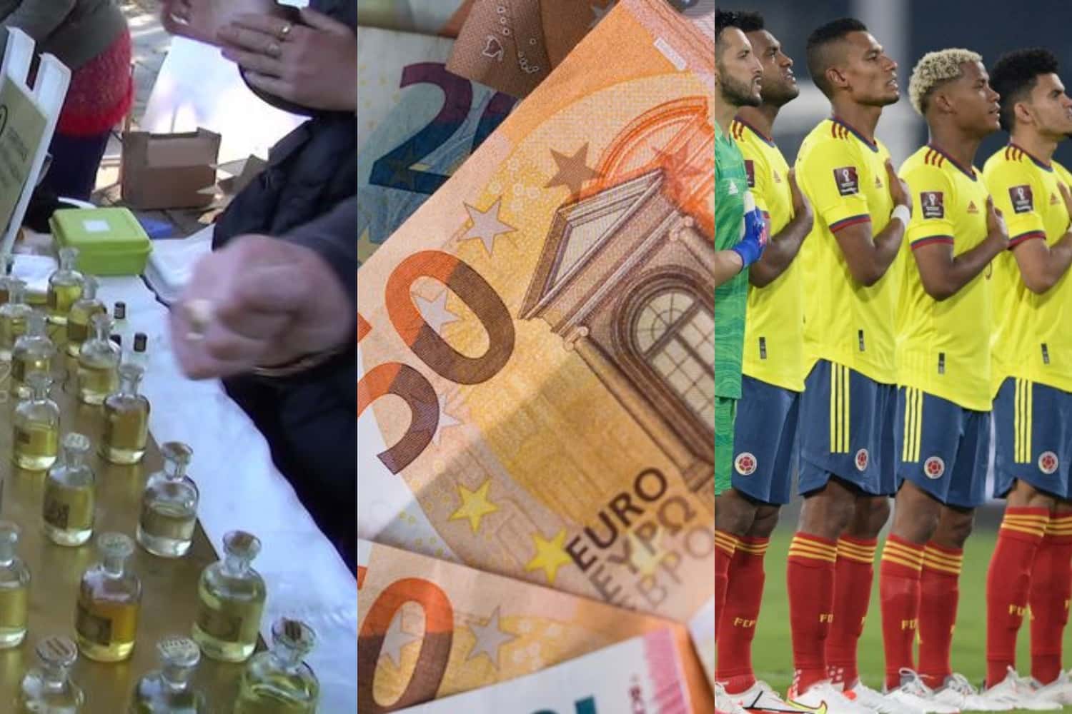 El jugador es una de las figuras de su club y ahora promociona su negocio en redes sociales.