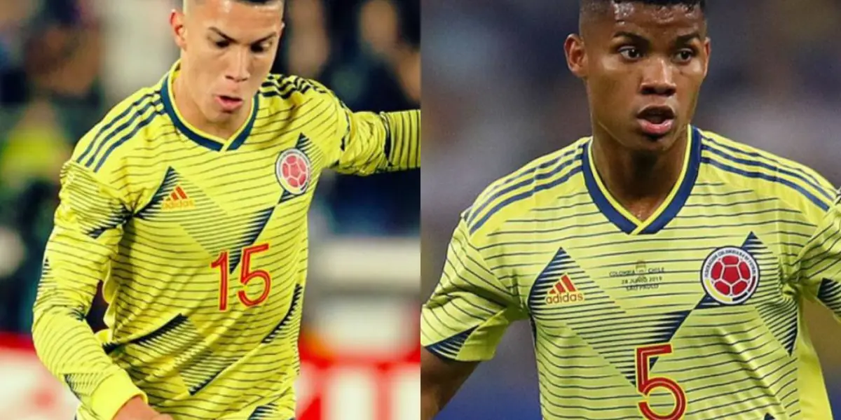 El jugador es uno de los referentes del equipo donde milita y suena para reemplazar a Mateus Uribe que no viene teniendo un buen rendimiento en la Selección Colombia.