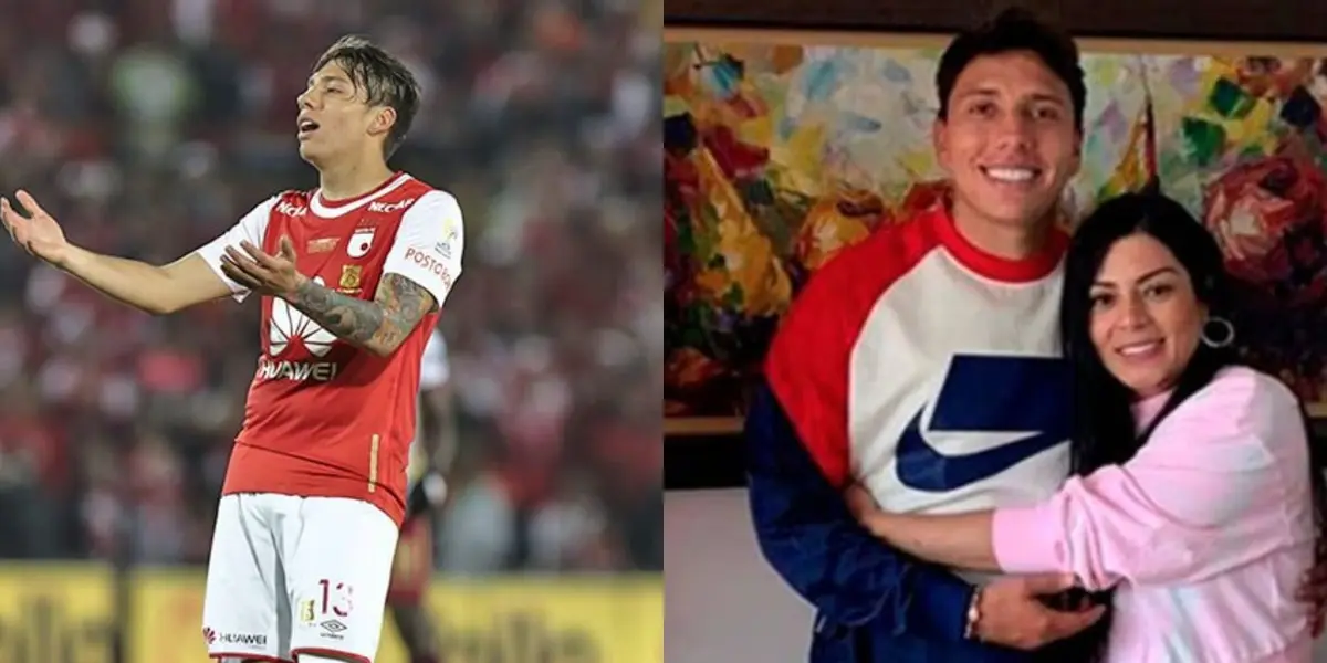 El jugador estaba inactivo desde el año pasado y tiene un nuevo club