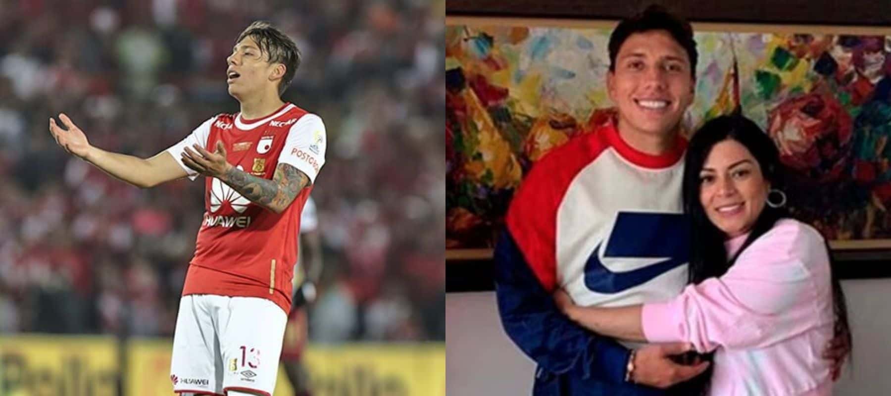 El jugador estaba inactivo desde el año pasado y tiene un nuevo club