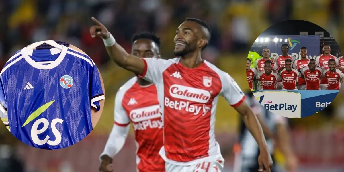 El jugador estaba listo para ser transferido a Racing de Estrasburgo
