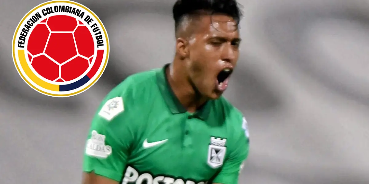 El jugador establece una fórmula de impacto dentro de la idea de juego de Alejandro Restrepo para rematar los partidos