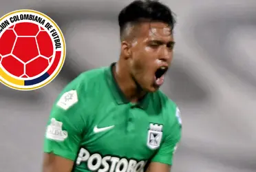 El jugador establece una fórmula de impacto dentro de la idea de juego de Alejandro Restrepo para rematar los partidos