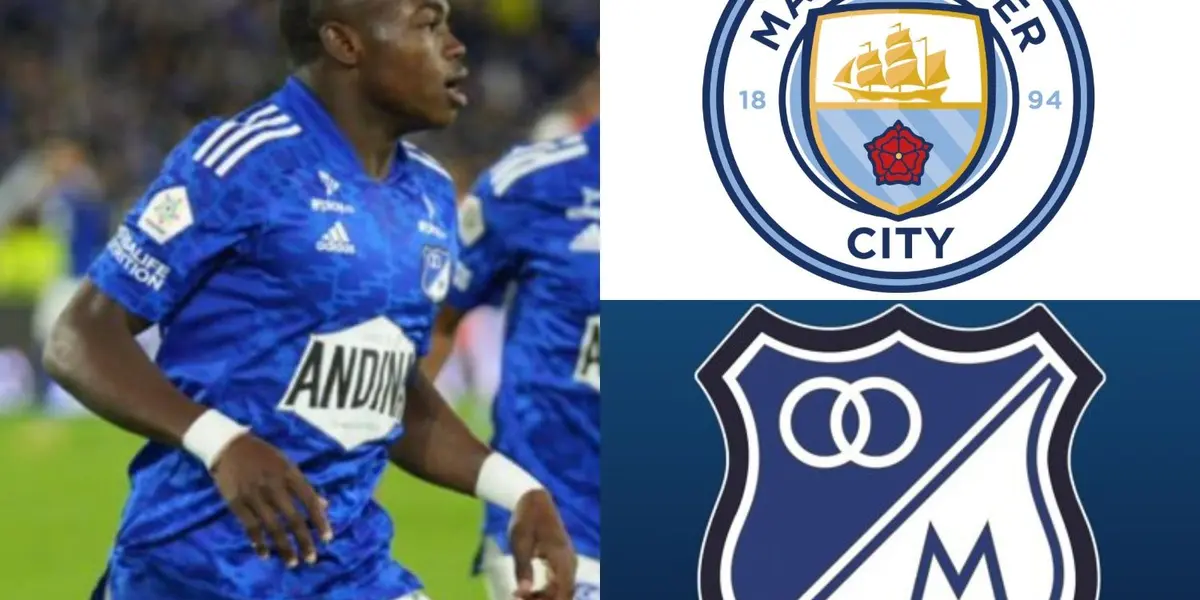 El jugador estaría muy cerca de ser vendido a un club por una millonaria cifra