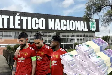 El jugador estuvo en la élite de Europa y ahora disfruta de sus millones en Colombia.