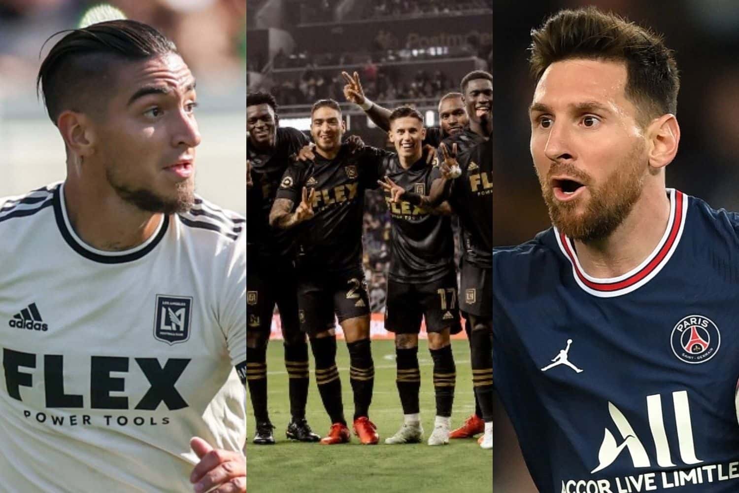 El jugador exMillonarios está teniendo un gran nivel en Los Ángeles de la MLS
