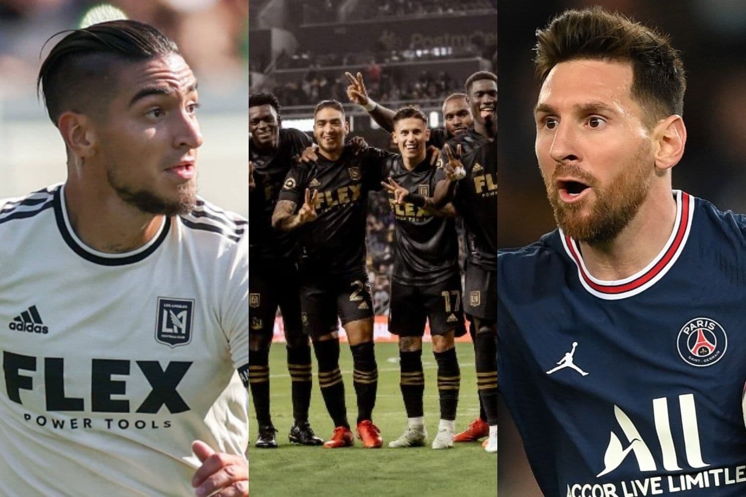 El jugador exMillonarios está teniendo un gran nivel en Los Ángeles de la MLS