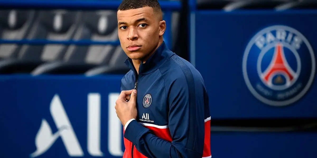 El jugador francés ha decidido renovar con PSG.