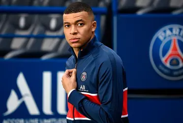 El jugador francés ha decidido renovar con PSG.