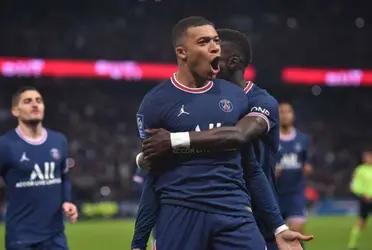 El jugador francés ha dejaro en ríduculo al equipo Merengue.