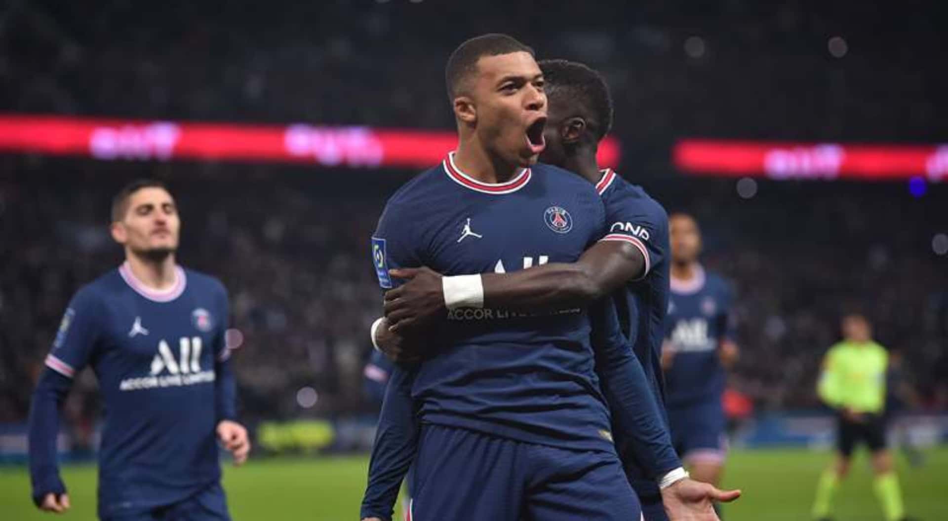 El jugador francés ha dejaro en ríduculo al equipo Merengue.
