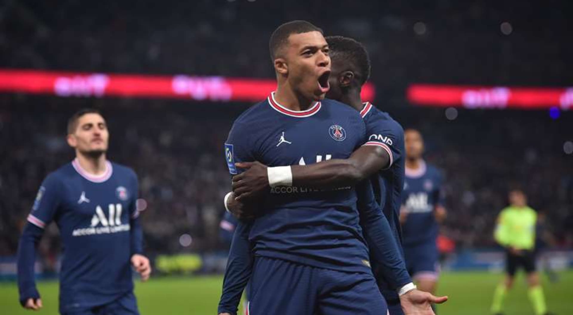 El jugador francés ha dejaro en ríduculo al equipo Merengue.