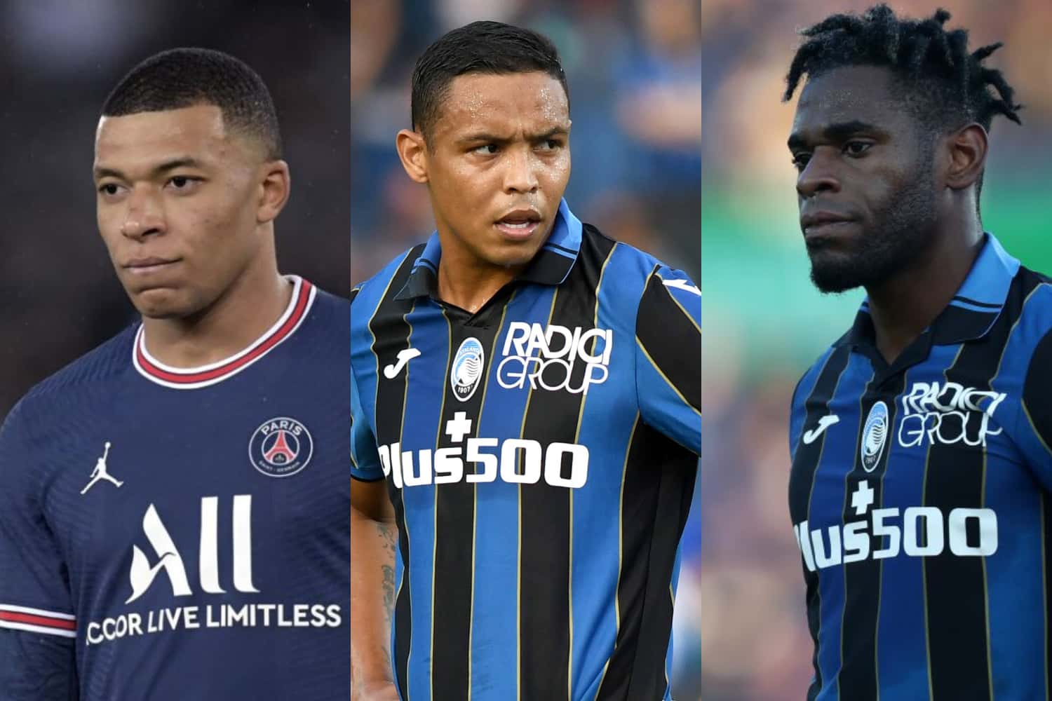El jugador francés se ha negado a realizar ciertas actividades con su Selección a diferencia de los jugadores colombianos.